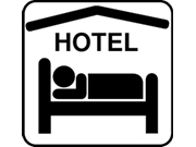 Hotéis Disponíveis na Região da Vila Cordeiro